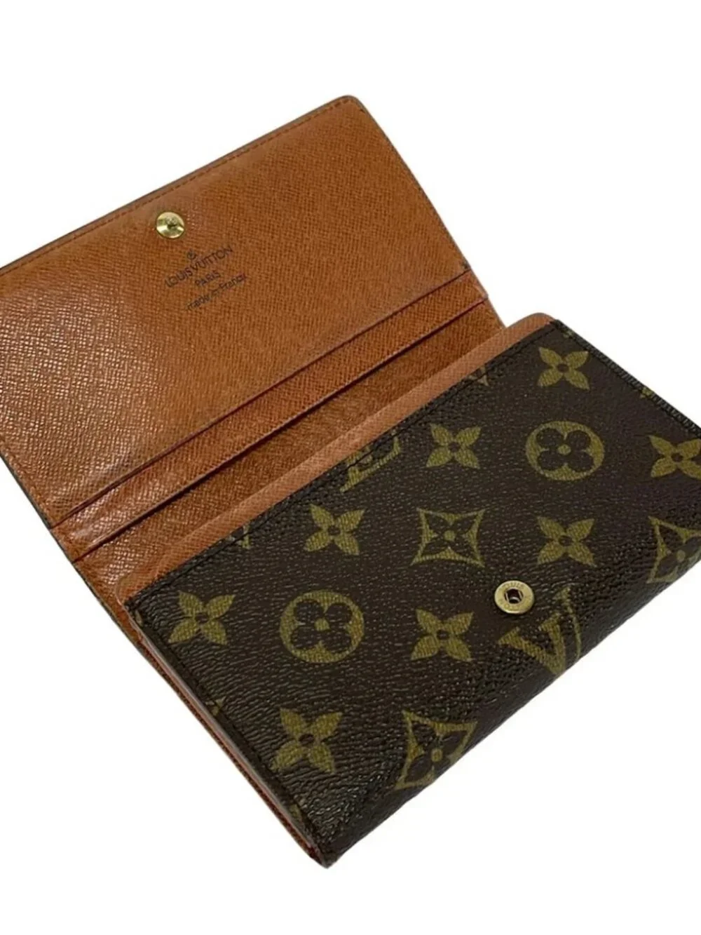 Louis Vuitton accessories	none note	